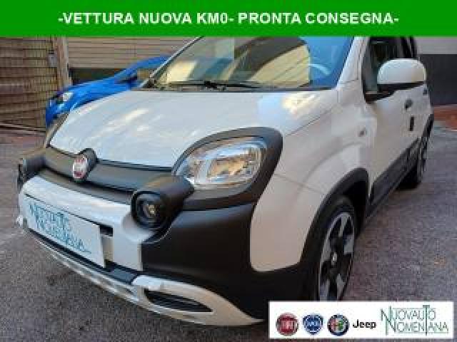 Fiat Panda Pandina Cross 1.0 Firefly Hybrid 5°p  Km0 