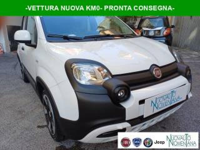 Fiat Panda Pandina Cross 1.0 Firefly Hybrid 5°p  Km0 