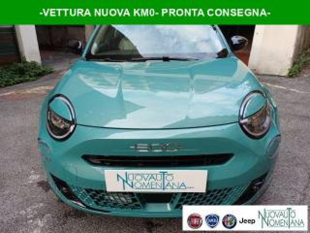 Fiat 600 1.2 Icon 100cv Km0 Auto Nuova 