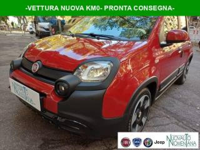 Fiat Panda Pandina Cross 1.0 Firefly Hybrid 5°p  Km0 