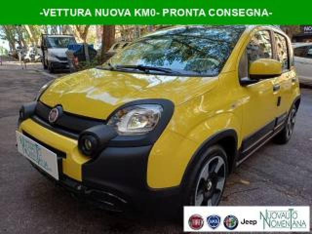 Fiat Panda Pandina Cross 1.0 Firefly Hybrid 5°p  Km0 
