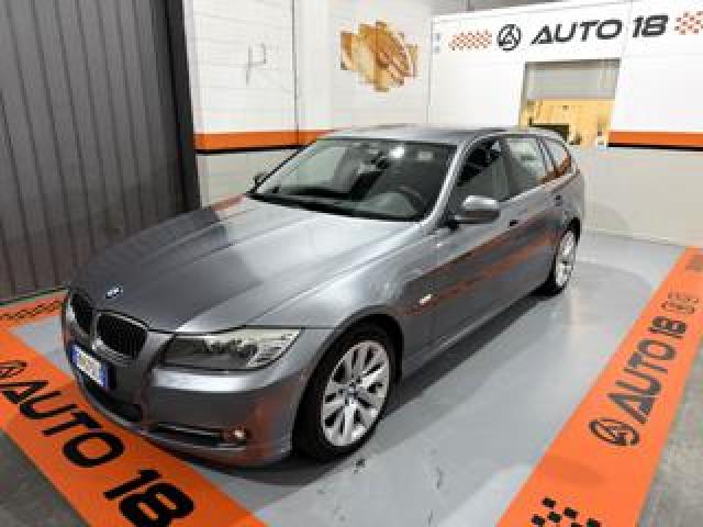 Bmw 316 D 2.0 116cv  Touring + Neopatentati Ok!!! 