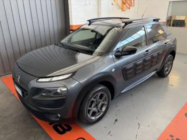 Citroen C4 Cactus Bluehdi 100 Feel +euro6b! 