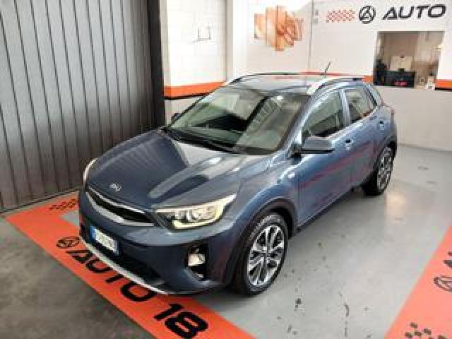 Kia Stonic Ok Neo-Patentati! + Apple Carplay/android Auto 