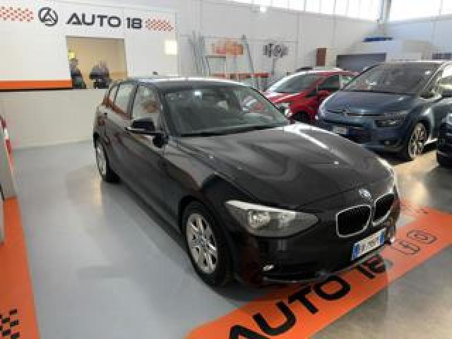 Bmw 118 118 D5 Porte Sport 143cv + Ok Neopatentati! 