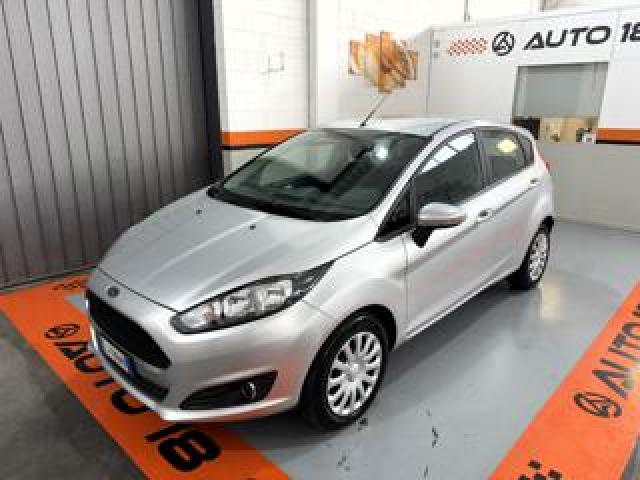 Ford Fiesta 1.4 5p. Bz.- Gpl 95 Cv! Ok Neo Patentati! 