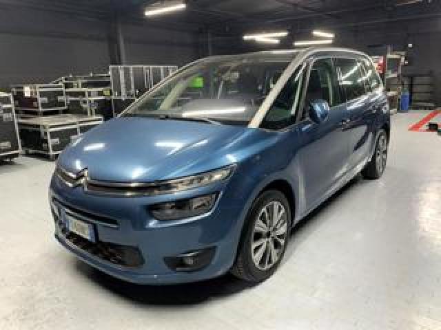 Citroen C4 Picasso 150 Cv  Automatica + 7posti! 