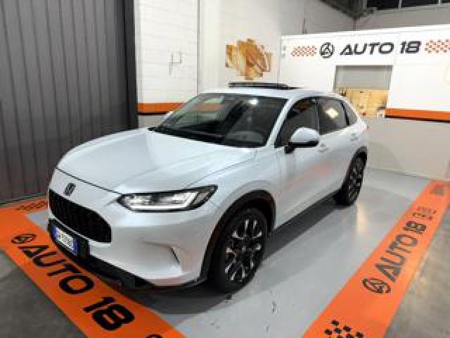 Honda Zr-V 2.0 Hev Ecvt Advance 8 Anni Garanzia-Tetto-Bperla 