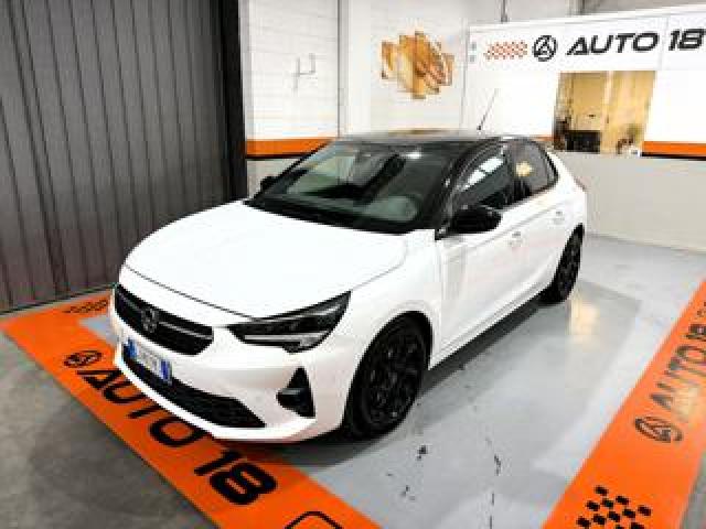 Opel Corsa 1.2 130 Cv Gs Line + Automatica! 