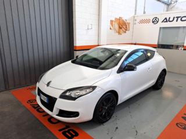 Renault Megane Coupé 1.5 Dci 110cv Gt Line 