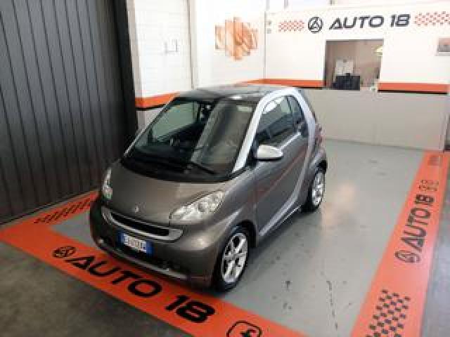 Smart Fortwo 1000 62 Kw Coupé Passion + Tetto Panoramico 