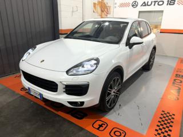 Porsche Cayenne 3.0 V6+fari Adattivi Porsche Dynamic Light System 