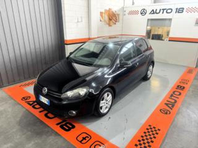 Volkswagen Golf 1.4 Tsi 122cv Dsg 5p. Highline 