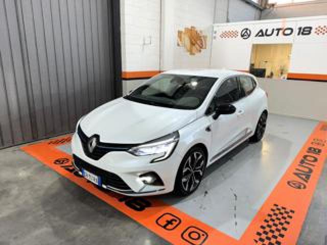 Renault Clio Full Hybrid E-Tech 140 Cv 5 Porte Initiale Paris 
