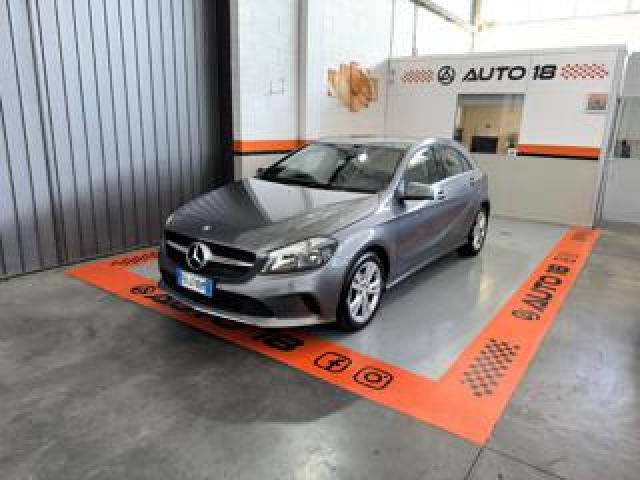 Mercedes Benz A 180 D Premium + Ok Neopatentati! 