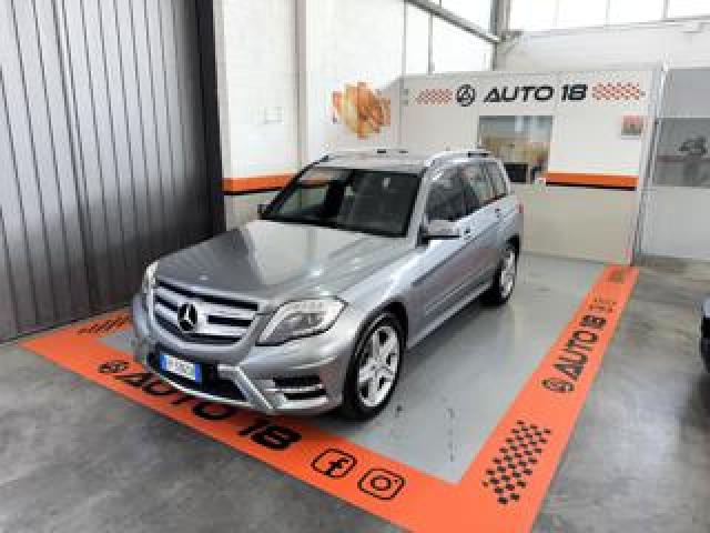 Mercedes Benz Glk 250 Cdi 4matic Premium Eu 6b + Amg + Soli 122.000km! 