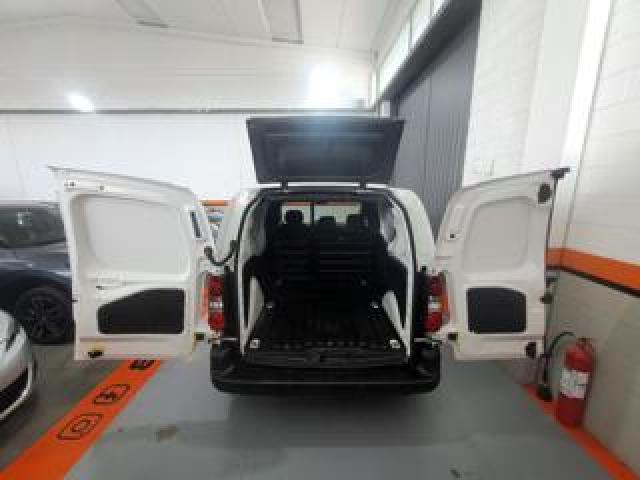 Citroen Berlingo 3pt+eu 6b+distrib Ok +tetto Vano Carico Apribile 