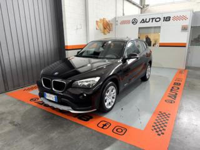 Bmw X1 S-Drive16d X Line Bellissima! + Ok Neopatentati! 