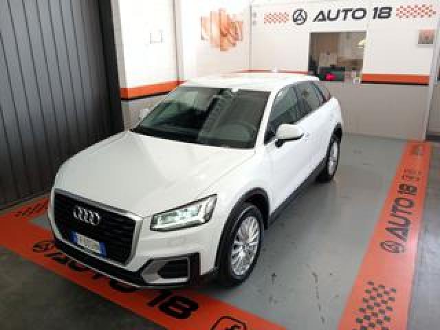 Audi Q2 1.6 Tdi S Tronic 70.000 Km + Leve Al Volante 