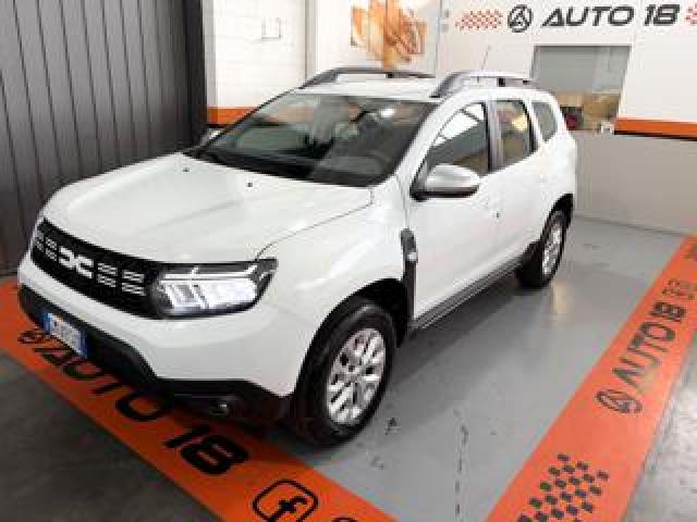 Dacia Duster 1.5 Blue Dci 8v 115 Cv 4x2 Expression 