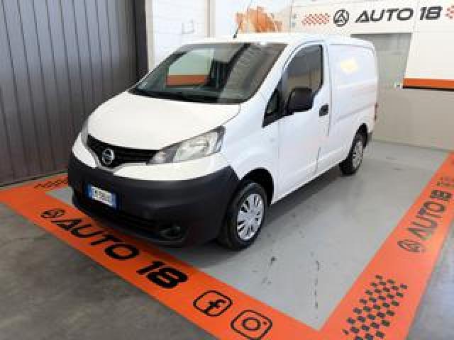 Nissan Nv200 1.5 Dci 90cv Furgone Easy 