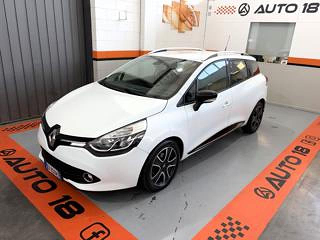 Renault Clio Sporter 1.5 Dci 8v 90cv Start&stop Energy 