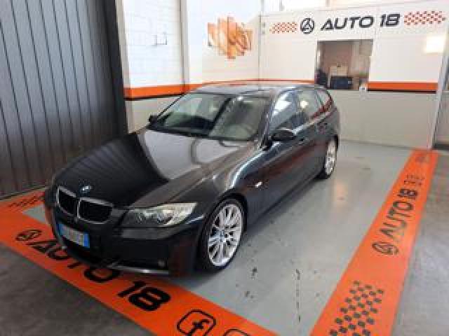 Bmw 320 D Cat Touring Msport Pack Clima Bizona! + Sensori! 