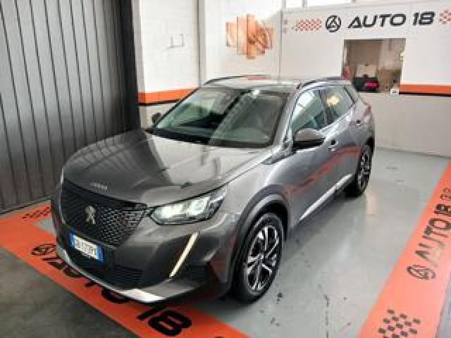 Peugeot 2008 Puretech 130 S&s Allure 