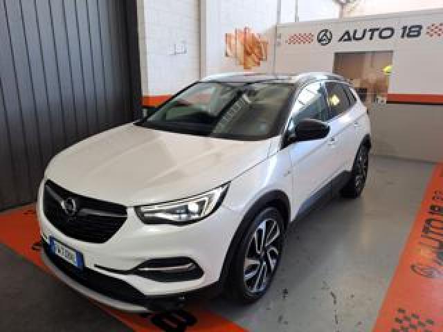 Opel Grandland X 2.0 Diesel Aut. Ultimate+distribuzioneok + Carplay 
