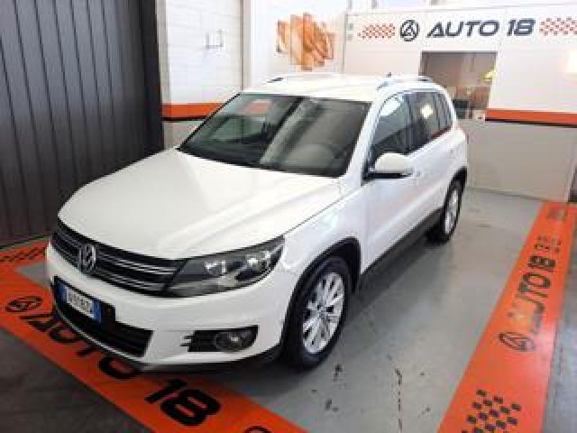Volkswagen Tiguan 2.0 Tdi 150 Cv Distribuzione Ok!!! 