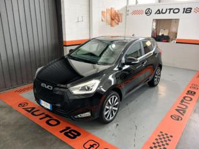 Evo Evo3 1.5 Bi-Fuel Gpl + Apple Carplay / Android Auto!! 