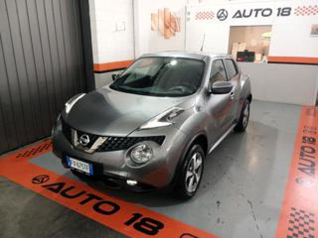 Nissan Juke 1.6 Business Benzina/gpl + Ok Neo Patentati!!! 