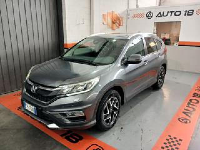 Honda Cr-V 1.6 I-Dtec + Tagliandi Certificati Honda!! 