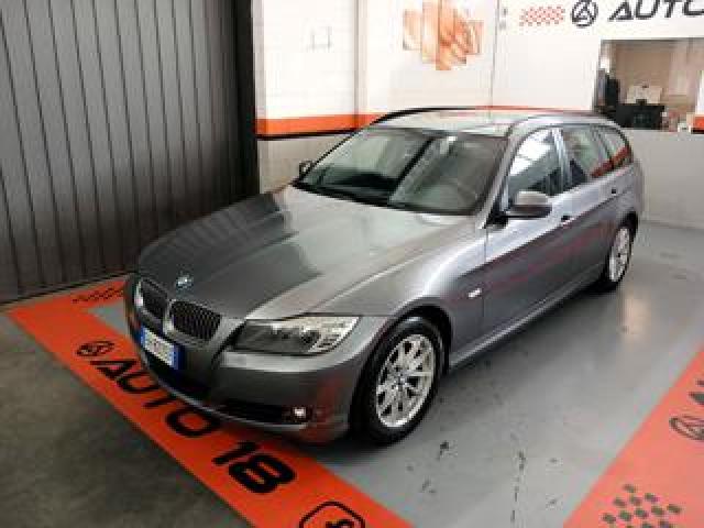 Bmw 316 Touring 116 Cv Manuale + Anche Neo Patentati! 