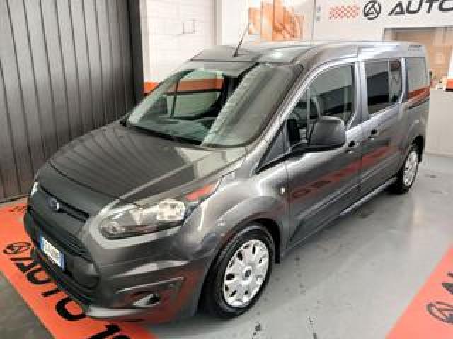 Ford Transit Connect 230 1.5 Tdci 120cv Automatico+ N1 Autocarro!! 