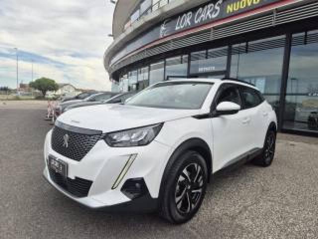 Peugeot 2008 Puretech 130 S&s Eat8 Allure Navi Pack 