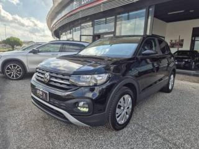 Volkswagen T-Cross 1.0 Tsi Style Bmt 