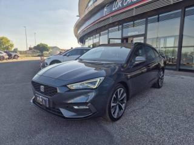 Seat Leon Sport Fr 2.0 Tdi 150 Cv Dsg  