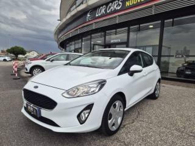 Ford Fiesta 1.1 85 Cv 5 Porte Plus 