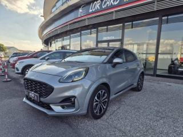 Ford Puma 1.0 Eco B Hybrid 125 Cv S&s St-Line 