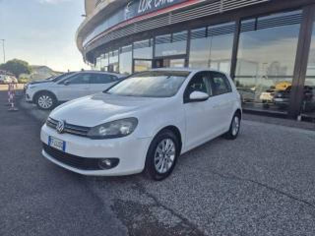 Volkswagen Golf 1.6 Tdi Dpf 5p. Highline 