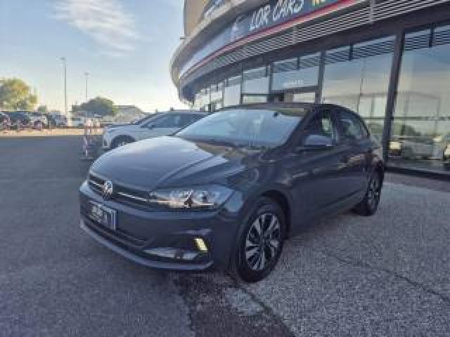 Volkswagen Polo 1.0 Evo 80 Cv 5p. Sport Bluemotion Technology 