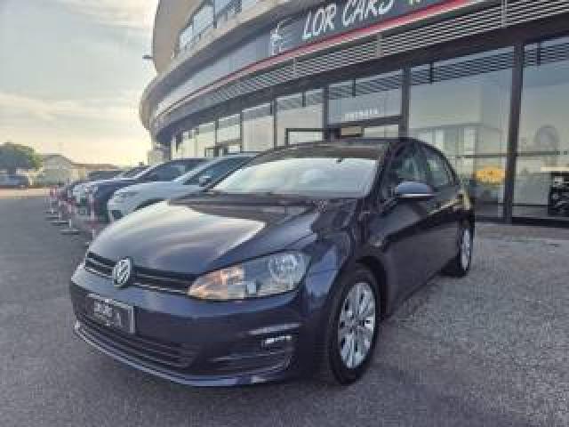 Volkswagen Golf 1.6 Tdi Dpf 5p. Comfortline 