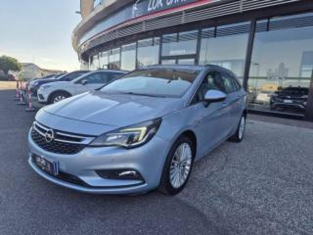 Opel Astra 1.6 Cdti Ecoflex S&s Sports Tourer Cosmo 