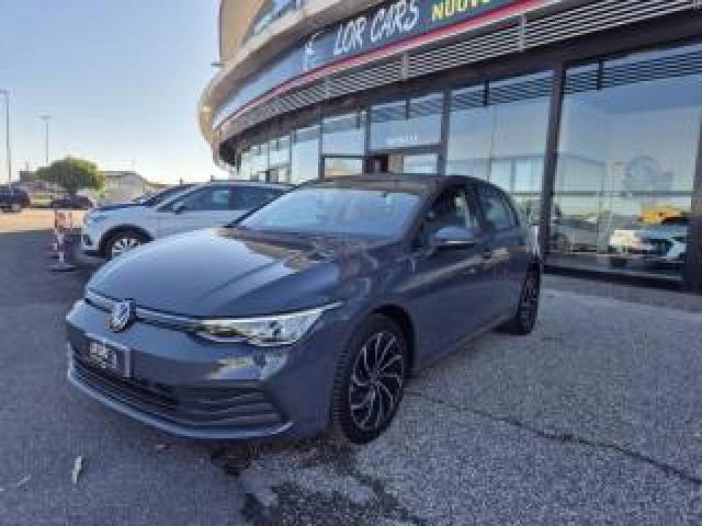 Volkswagen Golf 1.0 Etsi Evo Dsg Life 