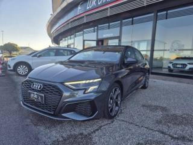Audi A3 Spb 40 Tfsi E S Tronic S Line  