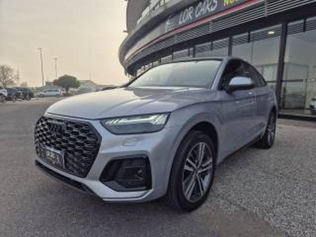 Audi Q5 Spb 40 Tdi Quattro S Tronic S Line Plus 