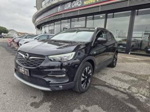 Opel Grandland X 1.5 Diesel Ecotec Start&stop Ultimate 