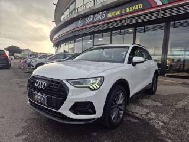 Audi Q3 35 Tdi S Tronic S Line Edition 