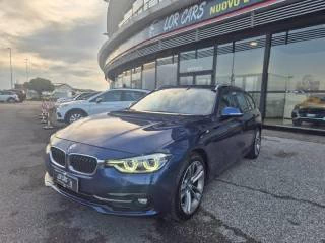 Bmw 320 D Touring Business Advantage Aut. 